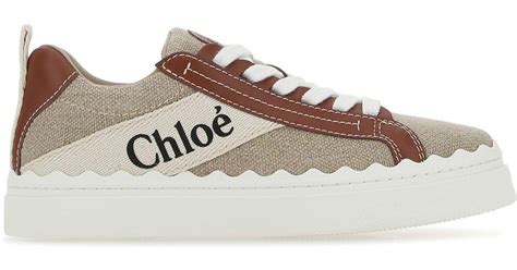 chloe gympen|chloe sneaker.